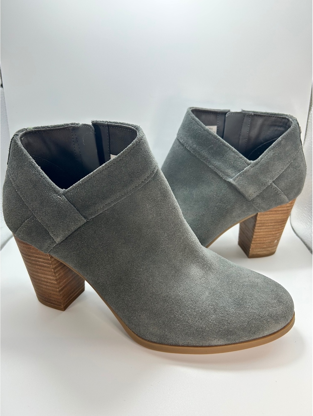 Koolaburra by Ugg Ankle Boots size 11 womens